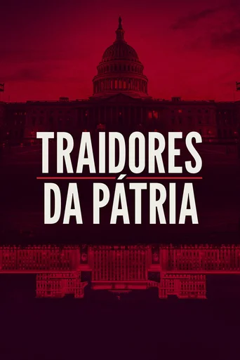 Assistir Traidores da Pátria Online