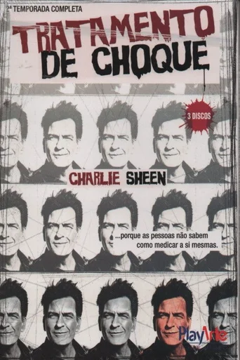 Assistir Tratamento de Choque Online