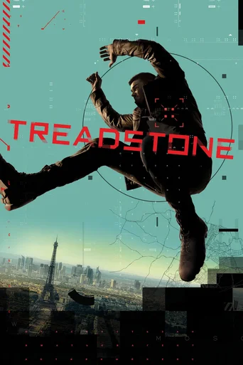 Assistir Treadstone Online