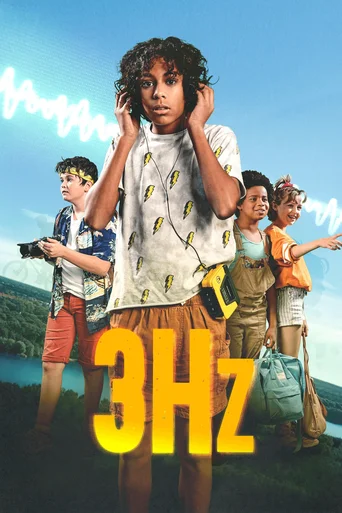 Assistir 3Hz Online
