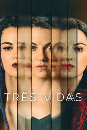 Assistir Três Vidas Online