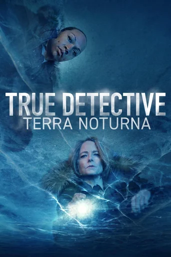 Assistir True Detective Online
