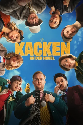 Assistir Tudo leva a Merdenburgo Online