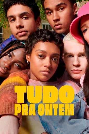 Assistir Tudo pra Ontem Online