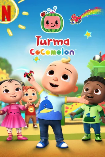 Assistir Turma CoComelon Online