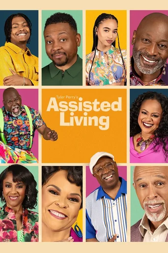 Assistir Tyler Perry's Assisted Living Online
