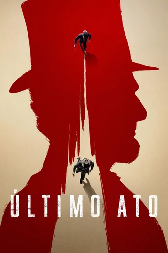 Assistir Caça ao Homem Online