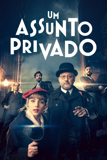 Assistir Um Assunto Privado Online