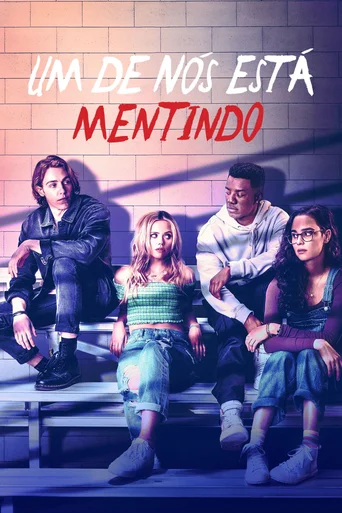 Assistir Um de Nós Está Mentindo Online