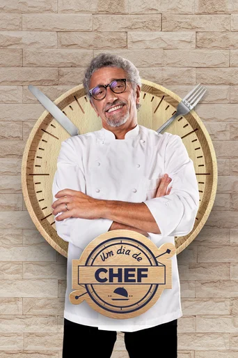Assistir Um Dia de Chef Online