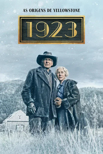 Assistir 1923 Online