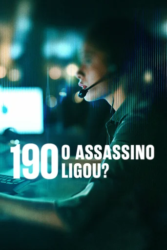 Assistir 190: O Assassino Ligou? Online