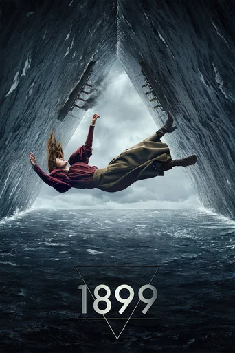 Assistir 1899 Online