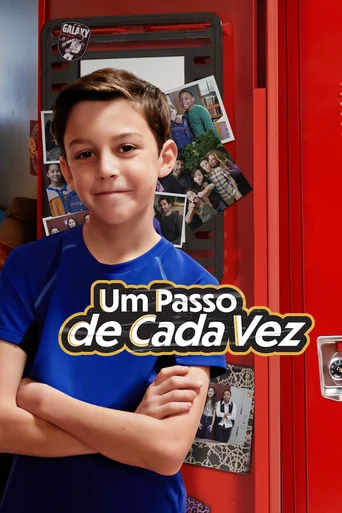 Assistir Um Passo de Cada Vez Online