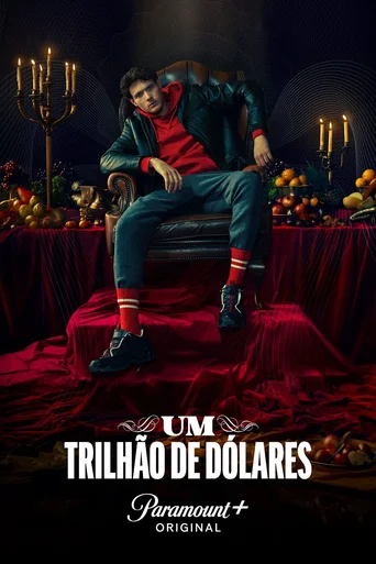 Assistir Um Trilhão de Dólares Online