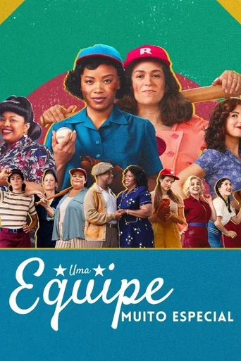 Assistir Uma Equipe Muito Especial Online