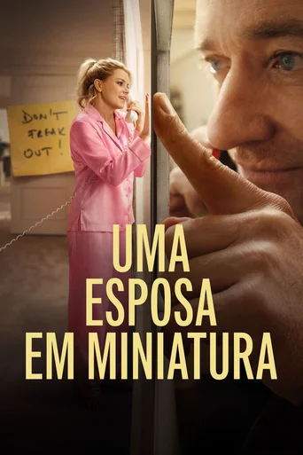Assistir Uma Esposa em Miniatura Online