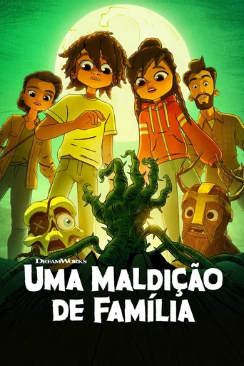 Assistir Uma Maldição de Família Online