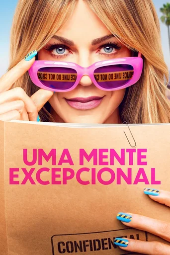 Assistir Uma Mente Excepcional Online
