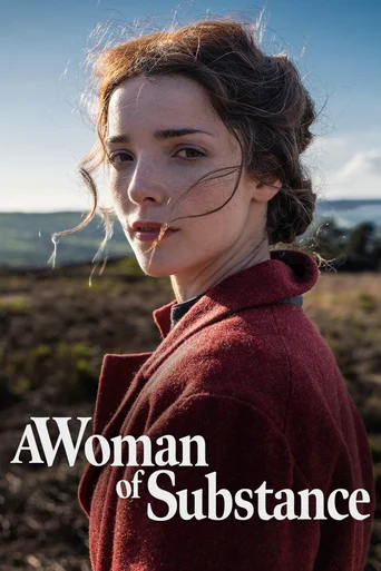 Assistir Uma Mulher de Substância (Legendado) Online