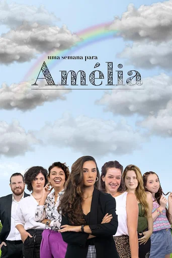 Assistir Uma semana para Amélia Online