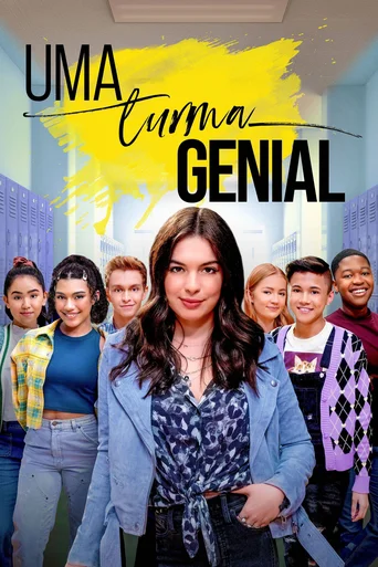 Assistir Uma Turma Genial Online