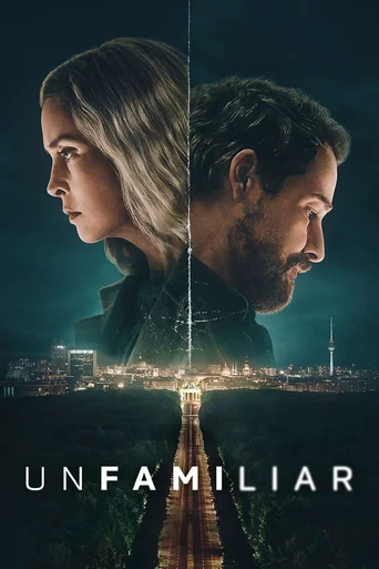 Assistir Unfamiliar Online