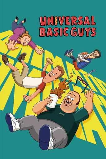Assistir Universal Basic Guys Online