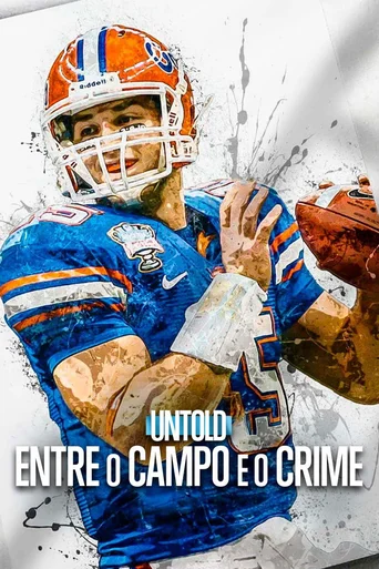 Assistir Untold: Entre o Campo e o Crime Online
