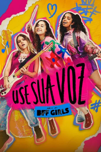 Assistir Use Sua Voz Online