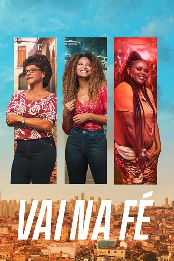 Assistir Vai na Fé Online