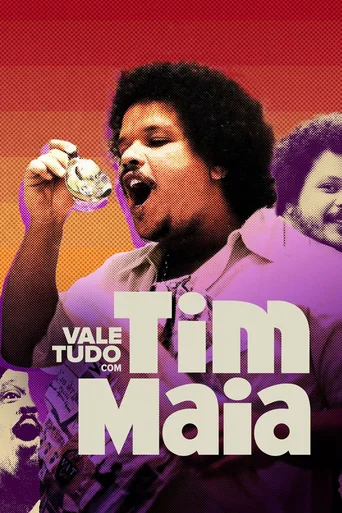 Assistir Vale Tudo com Tim Maia Online