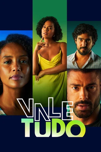 Assistir Vale Tudo Online