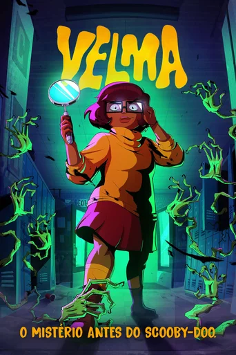 Assistir Velma Online