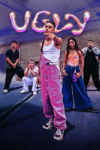 Assistir VGLY Online