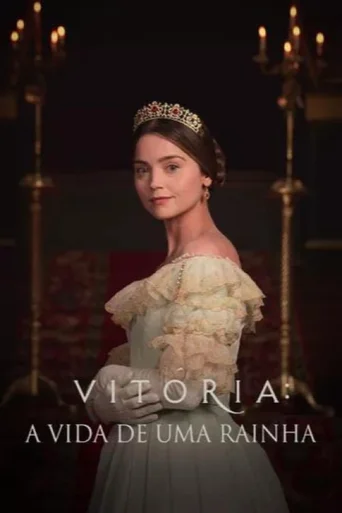 Assistir Vitória: A Vida de uma Rainha Online