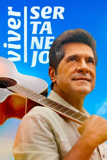 Assistir Viver Sertanejo Online