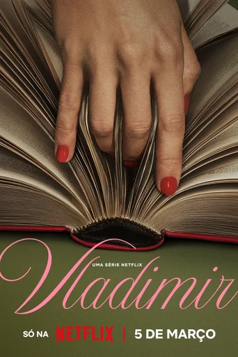 Assistir Vladimir Online