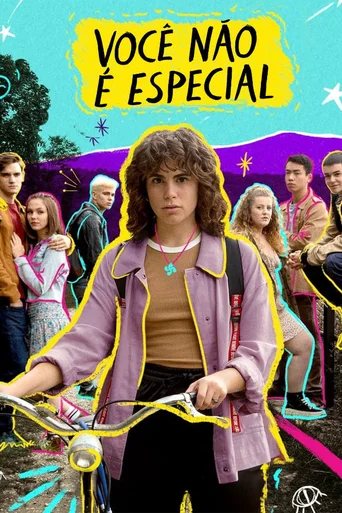 Assistir Você Não é Especial Online