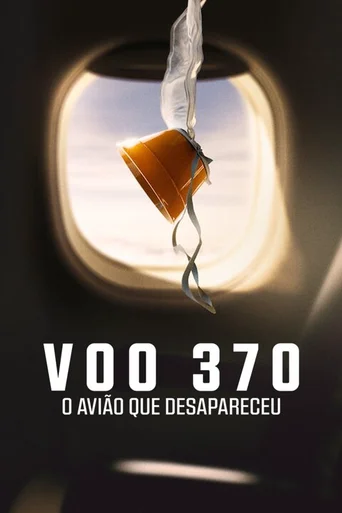 Assistir Voo 370: O Avião que Desapareceu Online