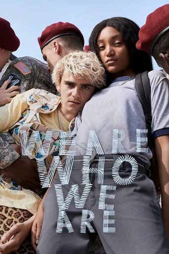 Assistir We Are Who We Are Online
