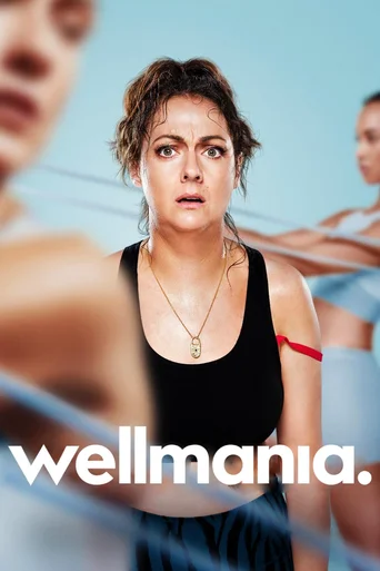 Assistir Wellmania Online