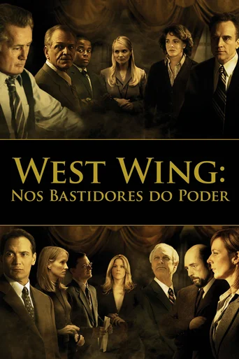 Assistir West Wing: Nos Bastidores do Poder Online