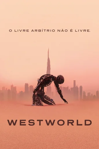 Assistir Westworld Online