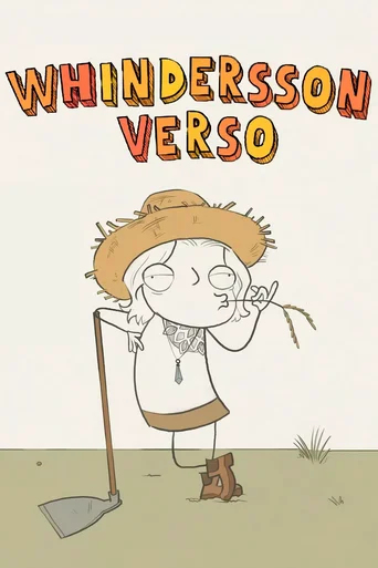 Assistir Whindersson Verso Online