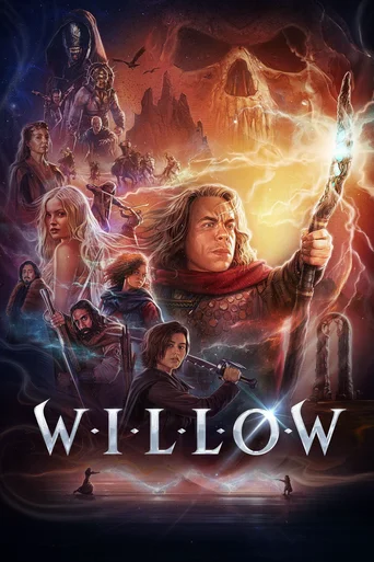 Assistir Willow Online