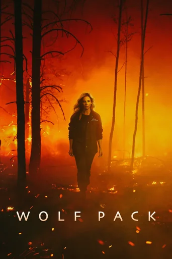 Assistir Wolf Pack Online