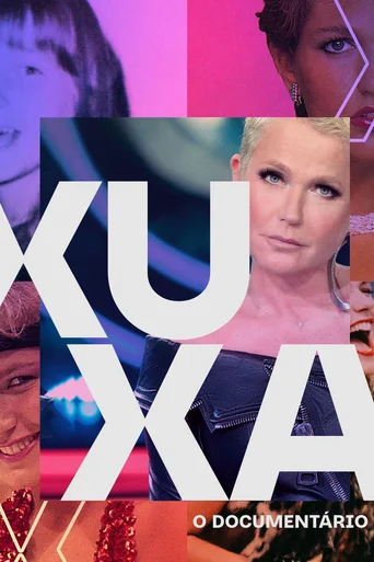Assistir Xuxa, O Documentário Online