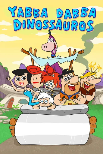 Assistir Yabba-Dabba Dinossauros Online