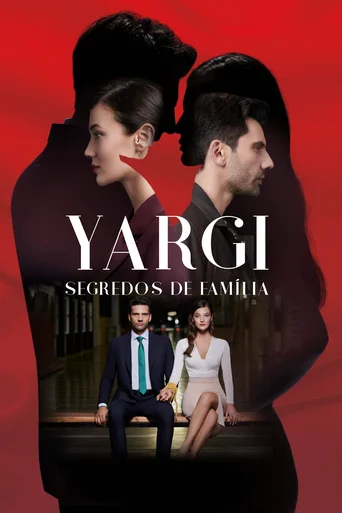 Assistir Yargı Segredos de Família Online